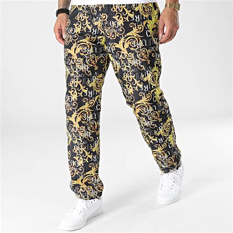 ensemble versace jogging femme pas cher|Pantalons de joggings Versace femme en ligne .